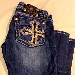 Women’s Miss Me Jeans